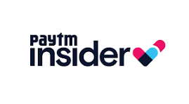 Paytm Insider